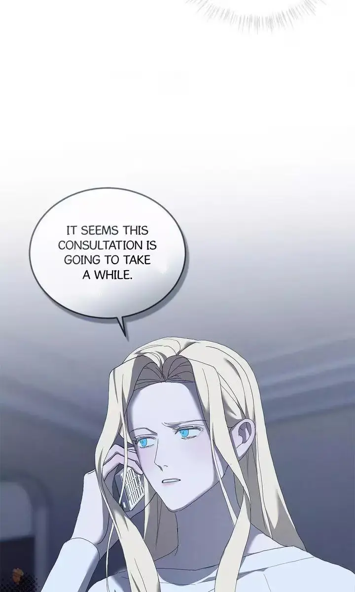 The Snow Queen Chapter 49 page 89 - 