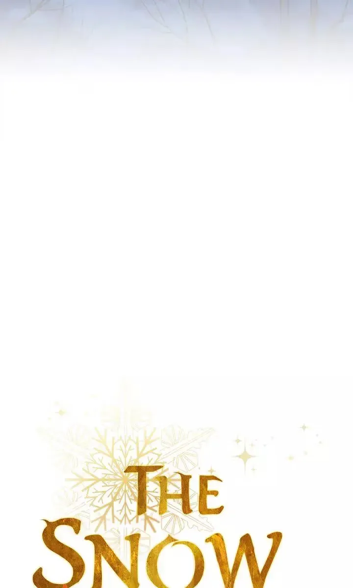 The Snow Queen Chapter 50 page 33 - 