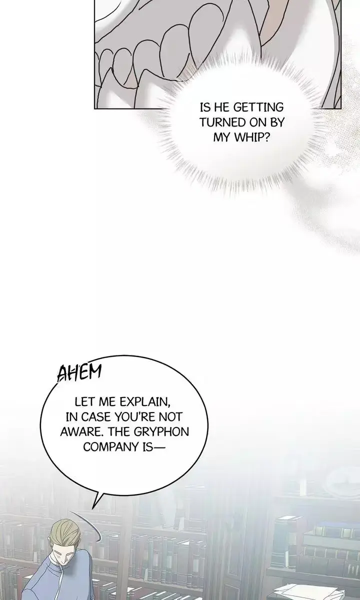 The Snow Queen Chapter 50 page 41 - 