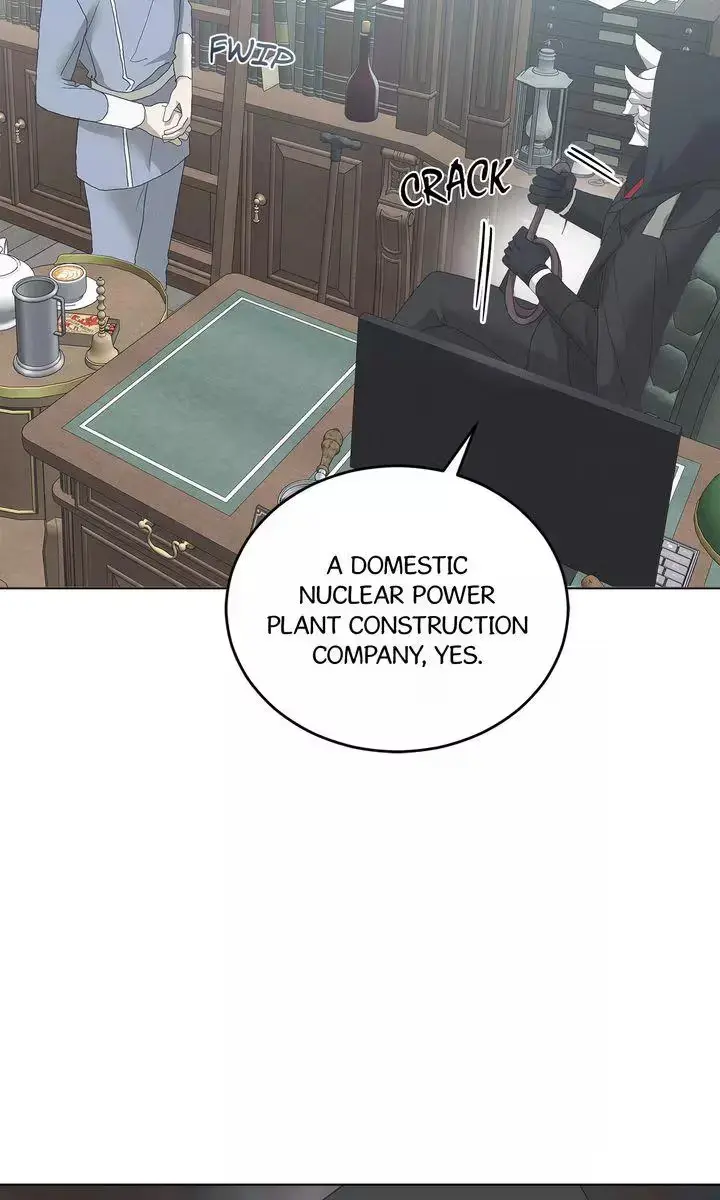 The Snow Queen Chapter 50 page 42 - 