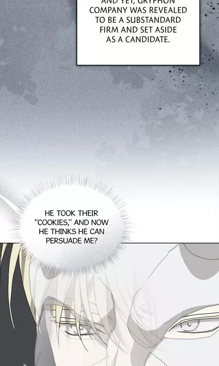 The Snow Queen Chapter 50 page 49 - 