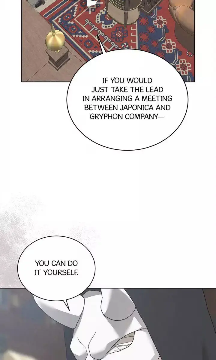 The Snow Queen Chapter 50 page 53 - 