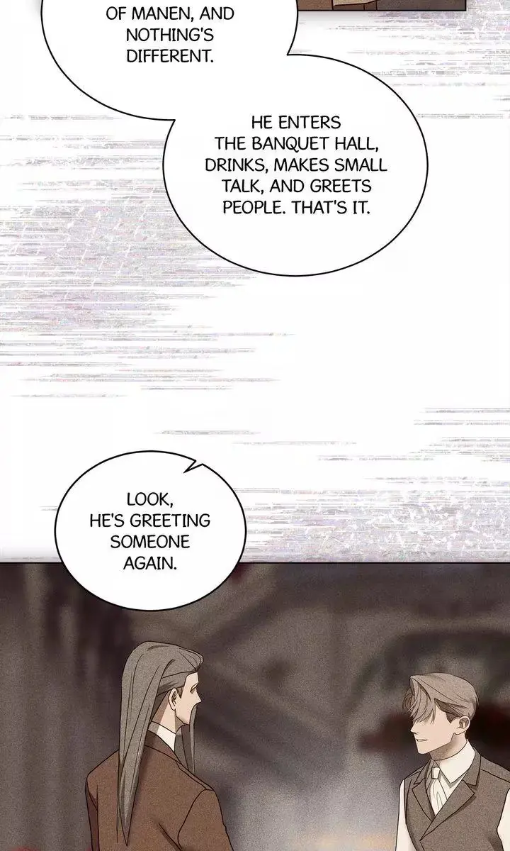 The Snow Queen Chapter 50 page 64 - 