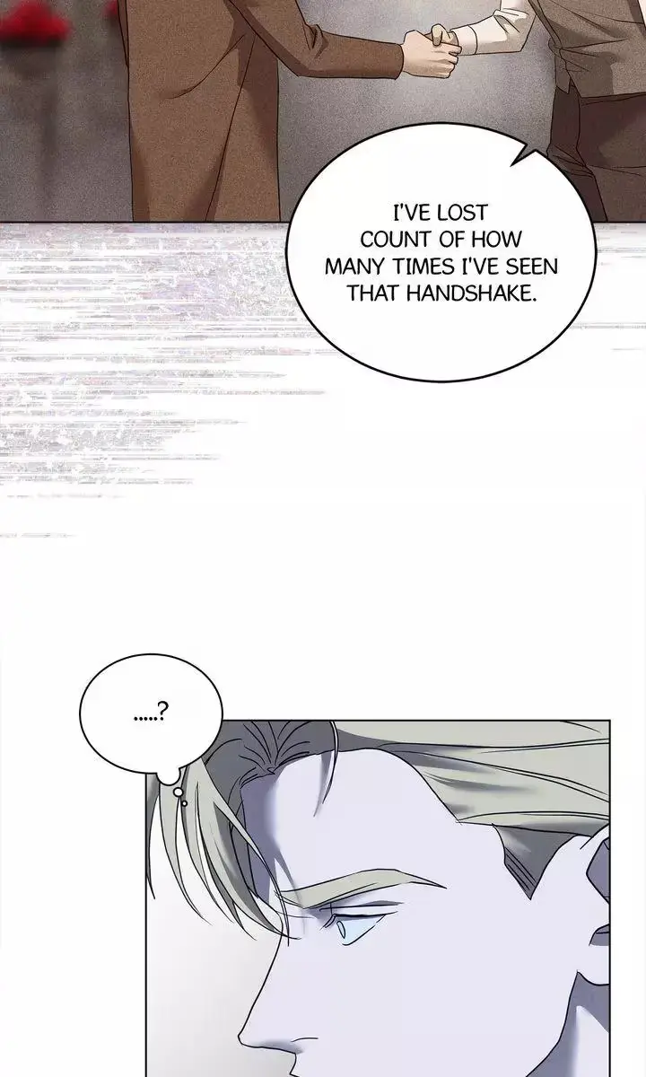 The Snow Queen Chapter 50 page 65 - 