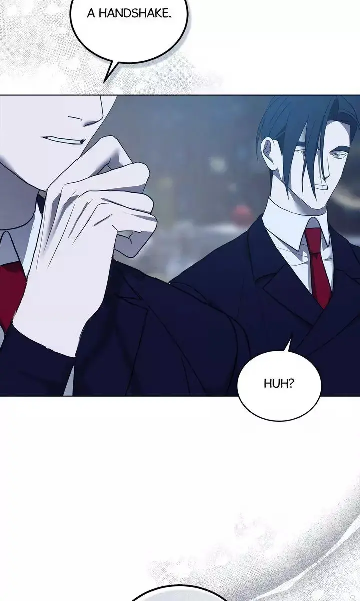 The Snow Queen Chapter 50 page 70 - 