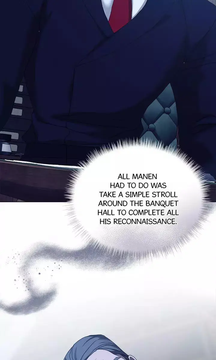 The Snow Queen Chapter 50 page 80 - 