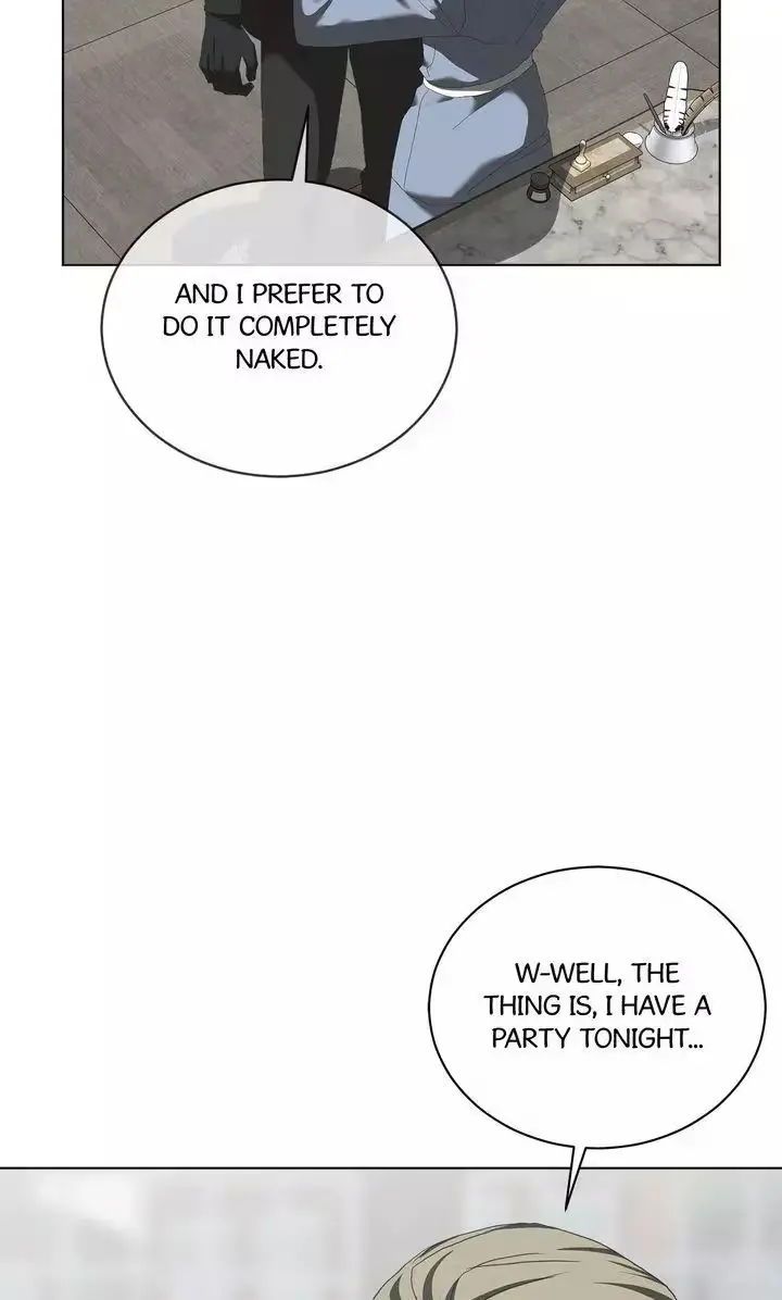 The Snow Queen Chapter 51 page 12 - 