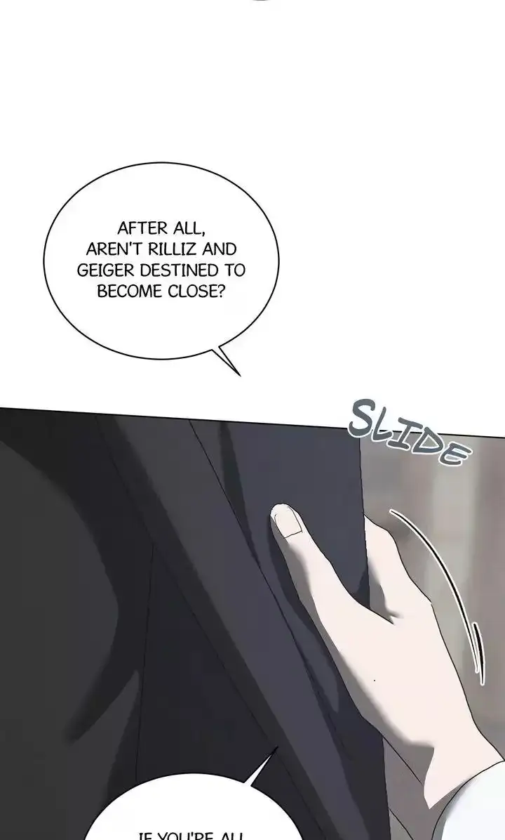 The Snow Queen Chapter 51 page 21 - 