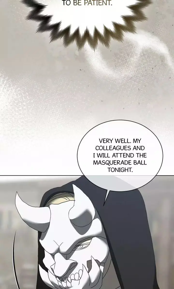 The Snow Queen Chapter 51 page 24 - 