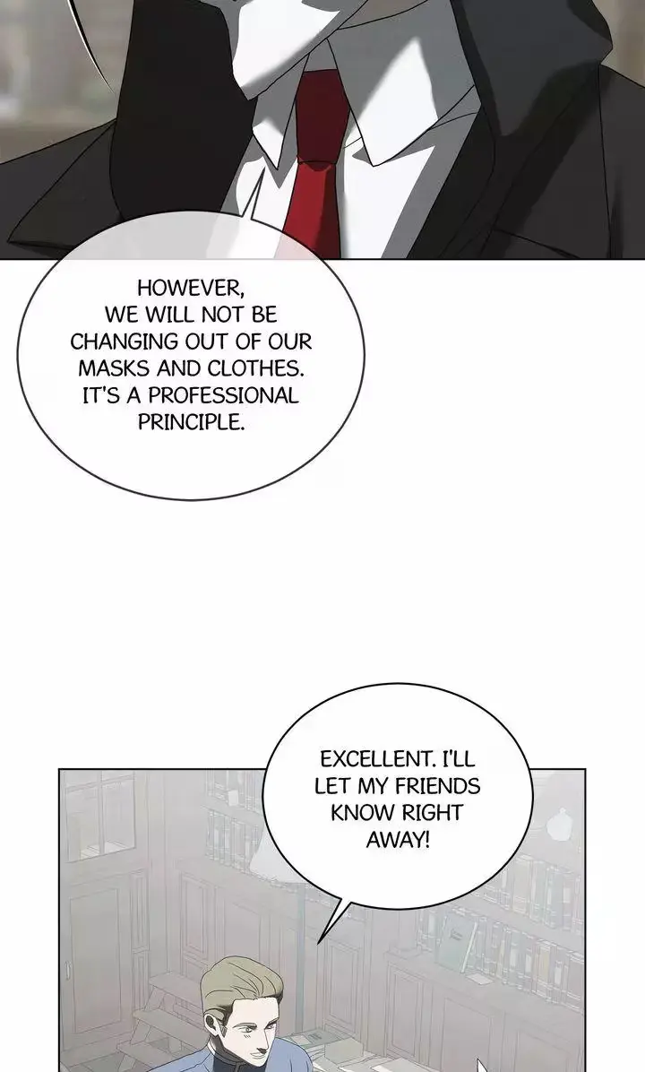The Snow Queen Chapter 51 page 25 - 