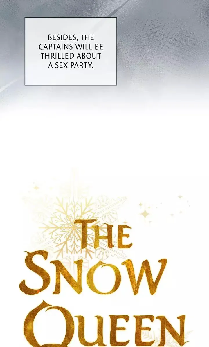 The Snow Queen Chapter 51 page 28 - 