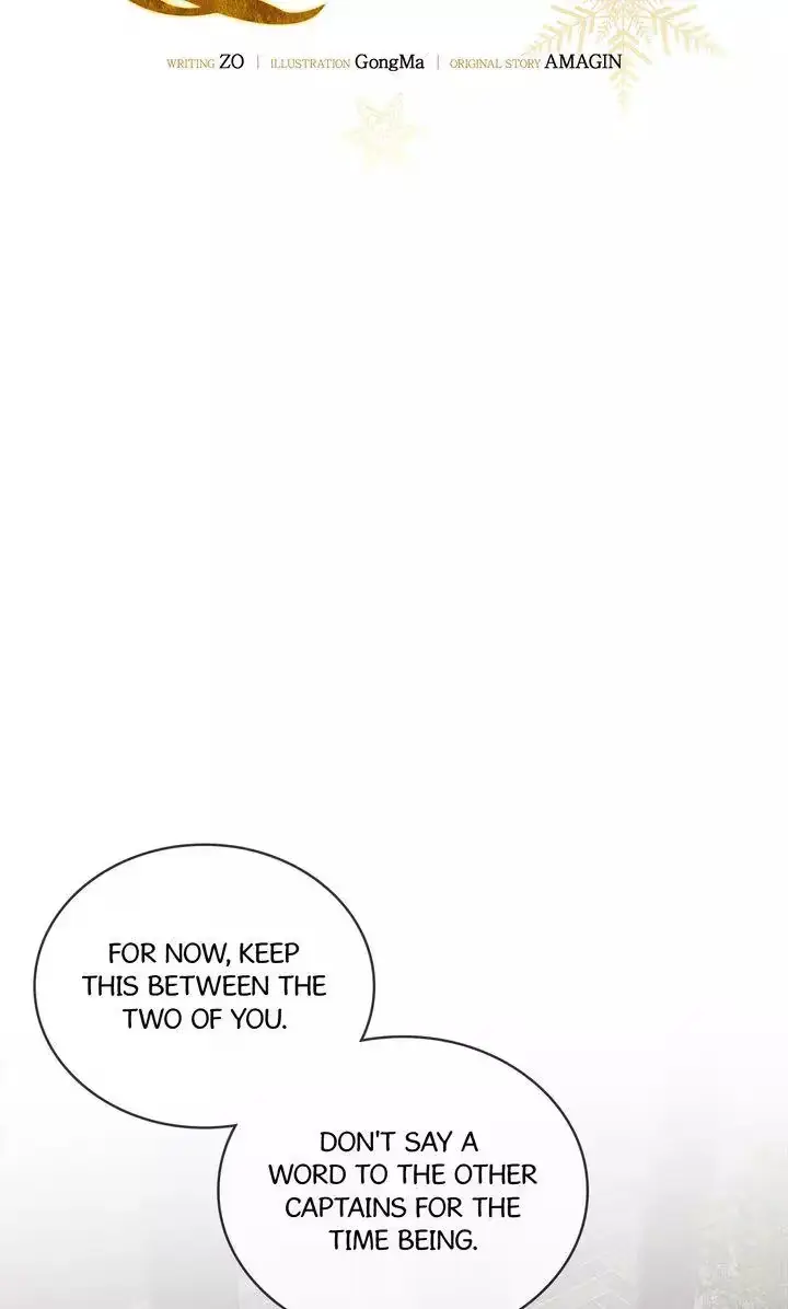 The Snow Queen Chapter 51 page 29 - 