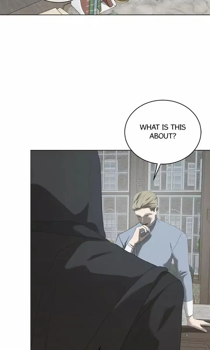 The Snow Queen Chapter 51 page 4 - 