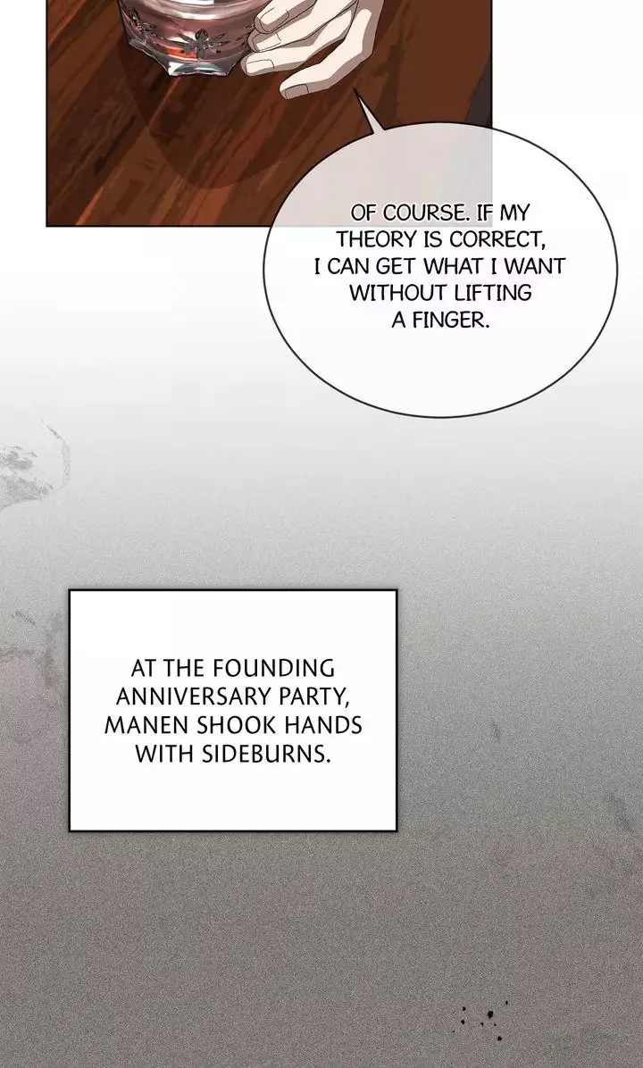 The Snow Queen Chapter 51 page 33 - 