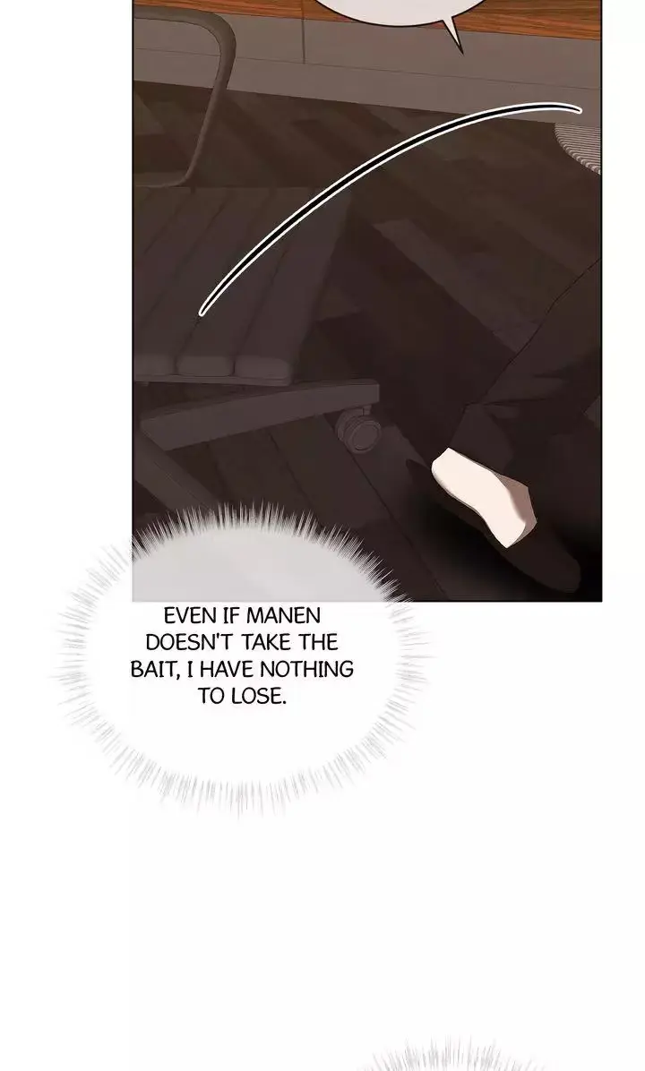 The Snow Queen Chapter 51 page 37 - 