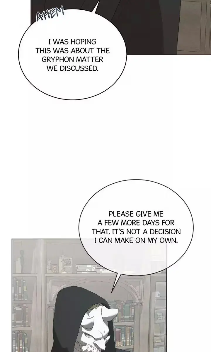 The Snow Queen Chapter 51 page 5 - 