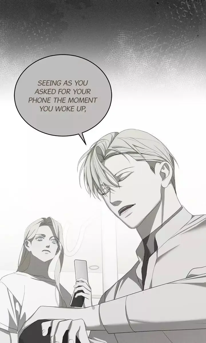 The Snow Queen Chapter 51 page 42 - 