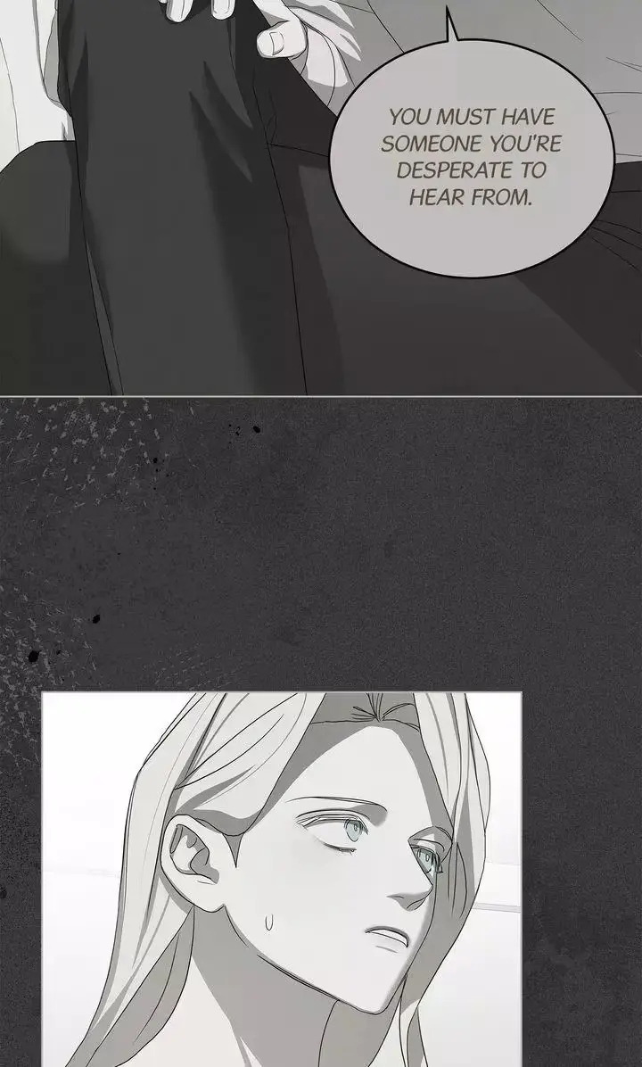 The Snow Queen Chapter 51 page 43 - 