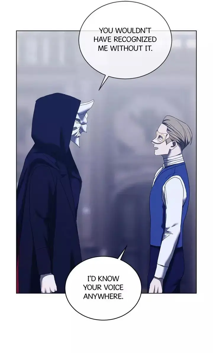 The Snow Queen Chapter 51 page 53 - 