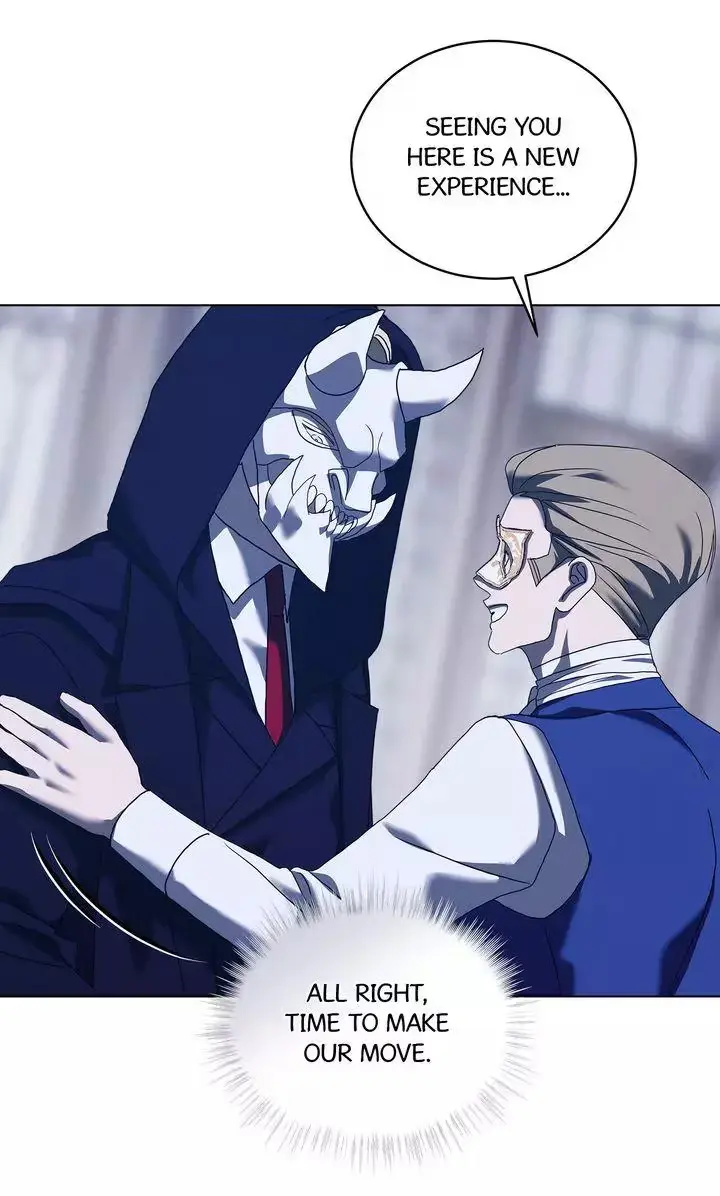 The Snow Queen Chapter 51 page 54 - 
