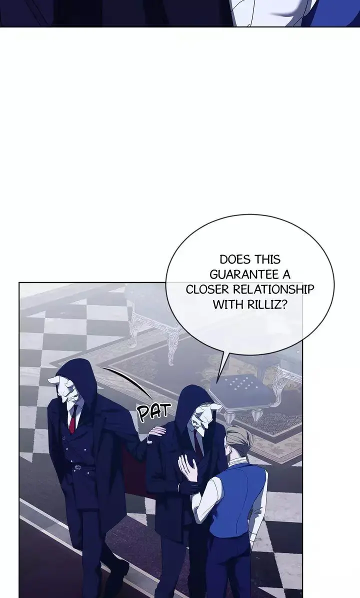 The Snow Queen Chapter 51 page 56 - 