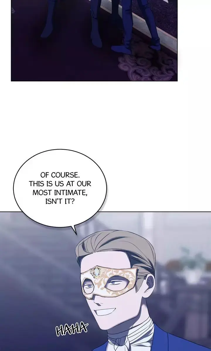 The Snow Queen Chapter 51 page 57 - 