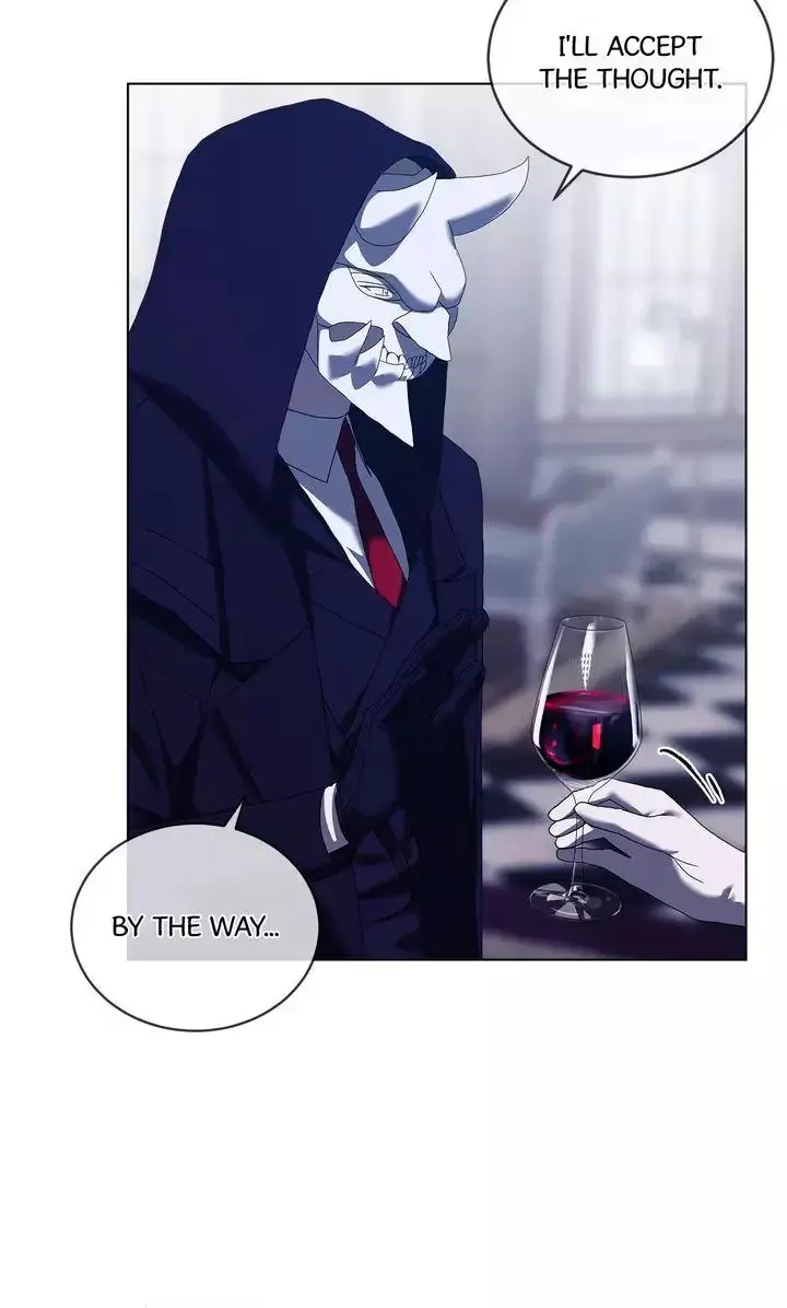 The Snow Queen Chapter 51 page 60 - 