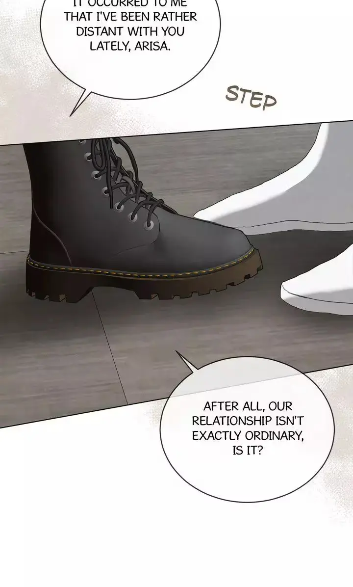 The Snow Queen Chapter 51 page 7 - 