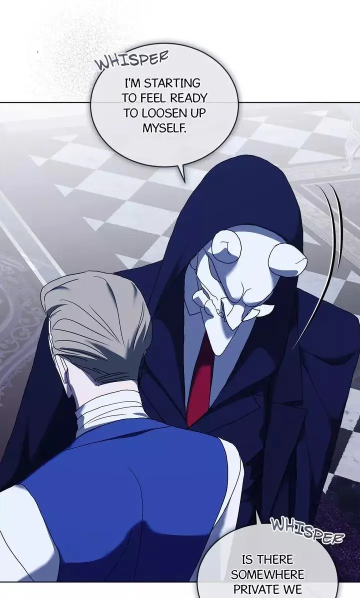 The Snow Queen Chapter 51 page 61 - 