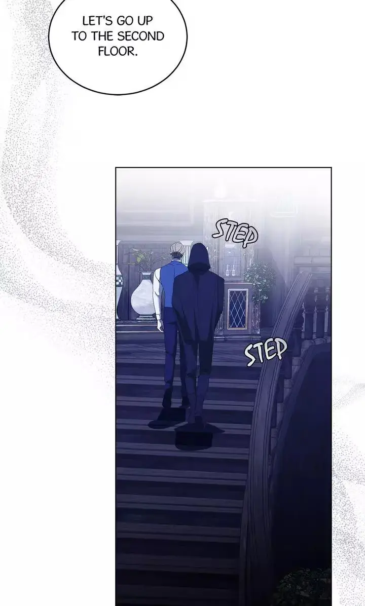 The Snow Queen Chapter 51 page 63 - 