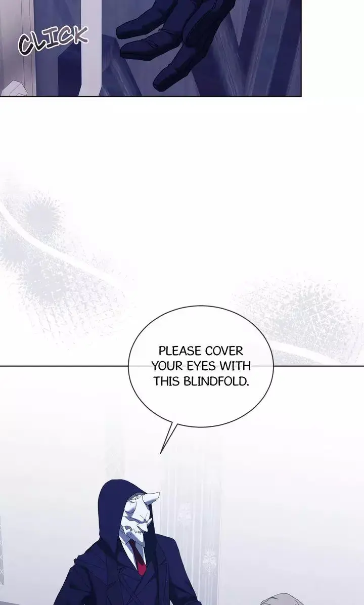 The Snow Queen Chapter 51 page 65 - 