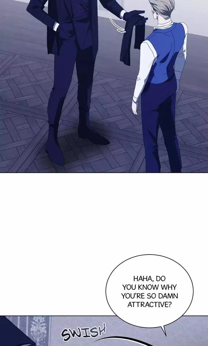 The Snow Queen Chapter 51 page 66 - 