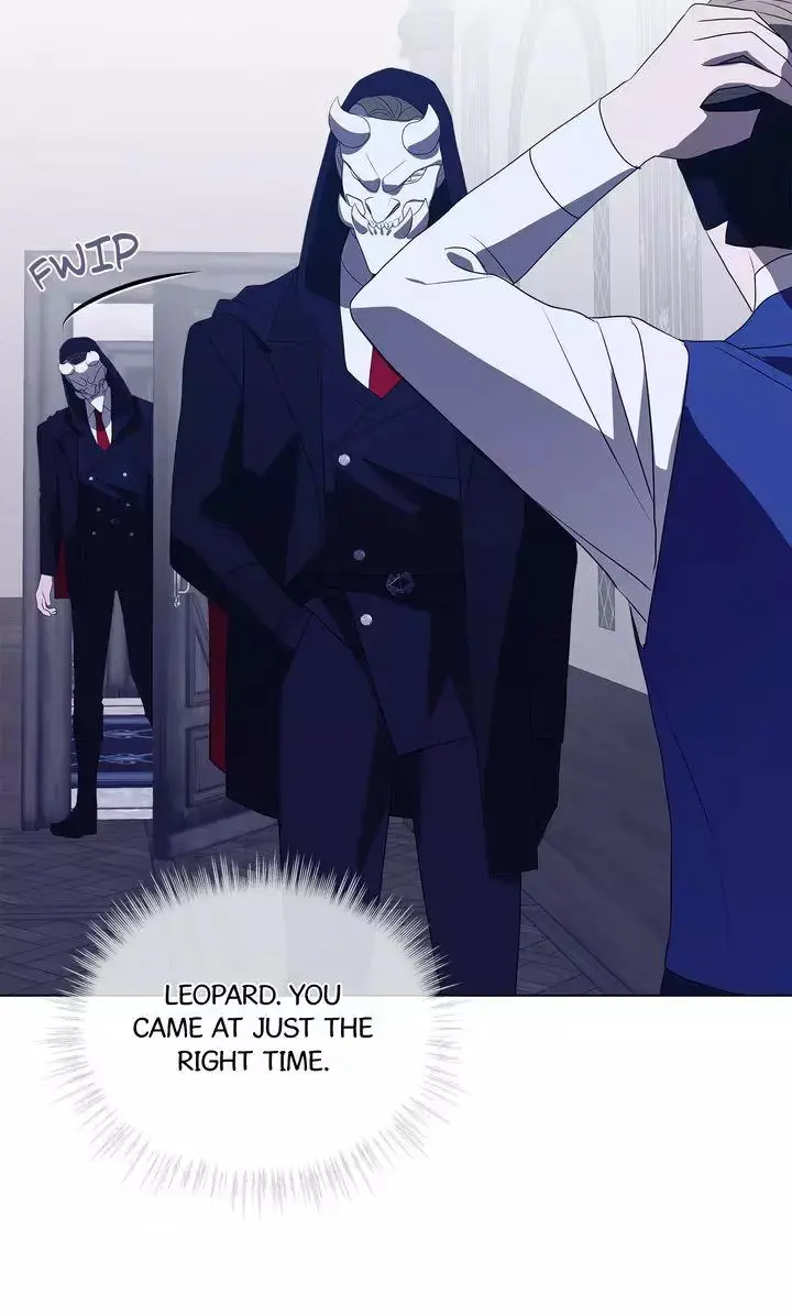 The Snow Queen Chapter 51 page 68 - 