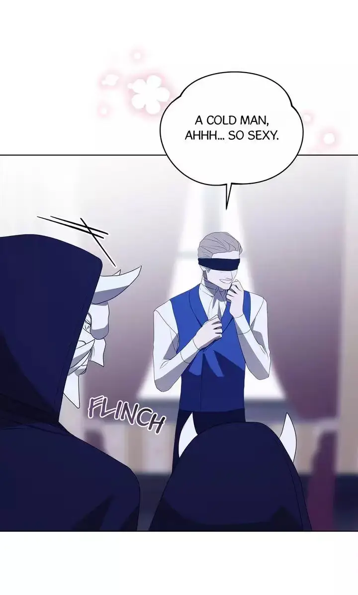The Snow Queen Chapter 51 page 69 - 
