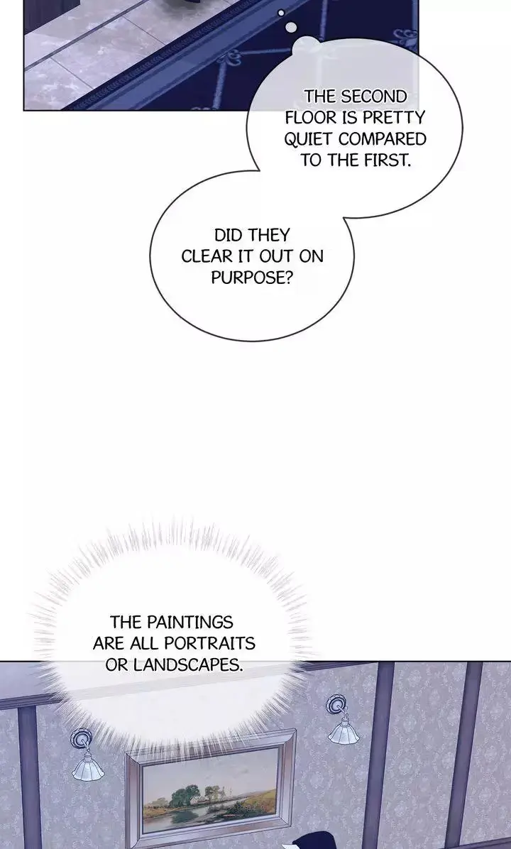 The Snow Queen Chapter 51 page 73 - 