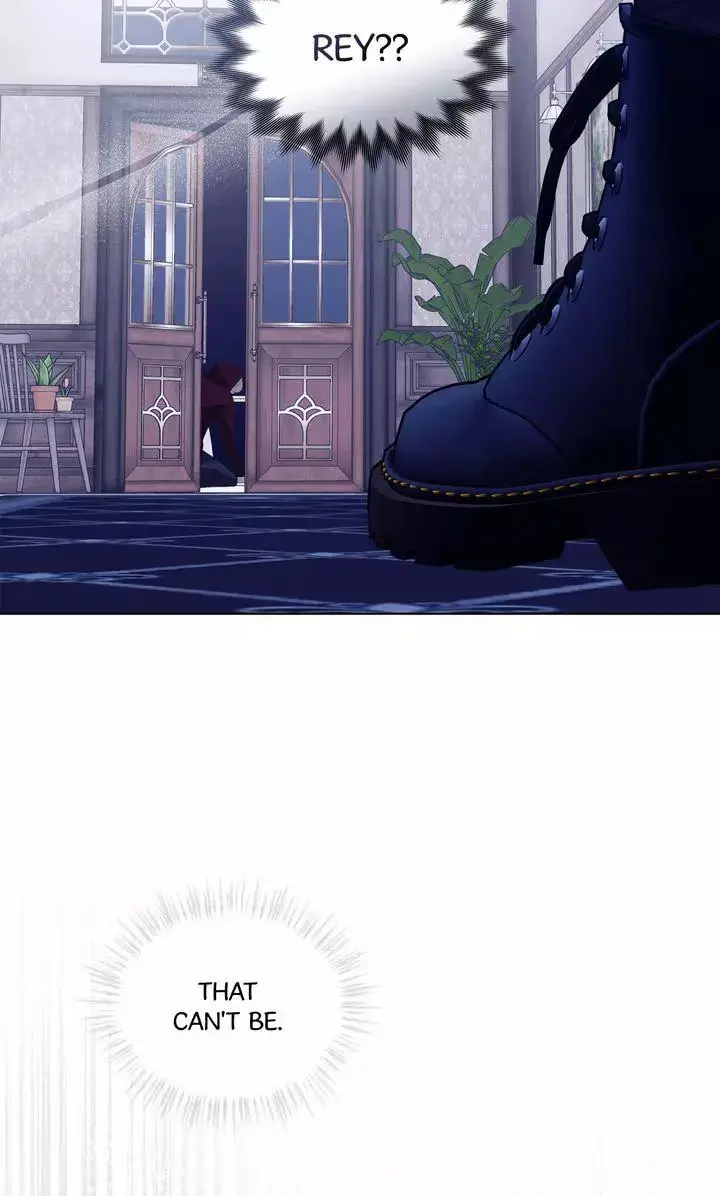 The Snow Queen Chapter 51 page 78 - 