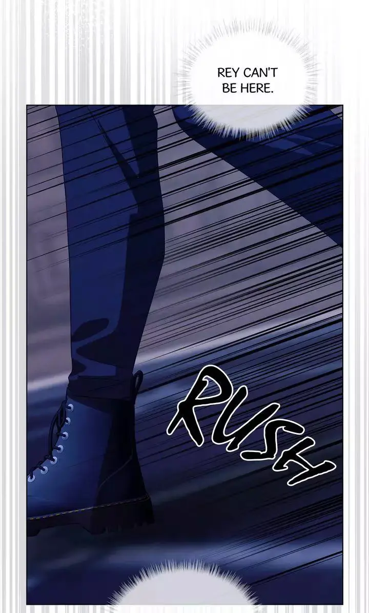 The Snow Queen Chapter 51 page 79 - 