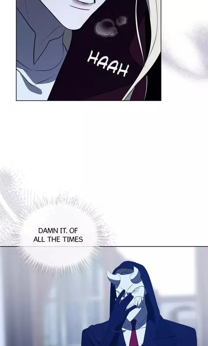 The Snow Queen Chapter 51 page 83 - 