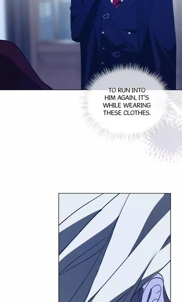 The Snow Queen Chapter 51 page 84 - 