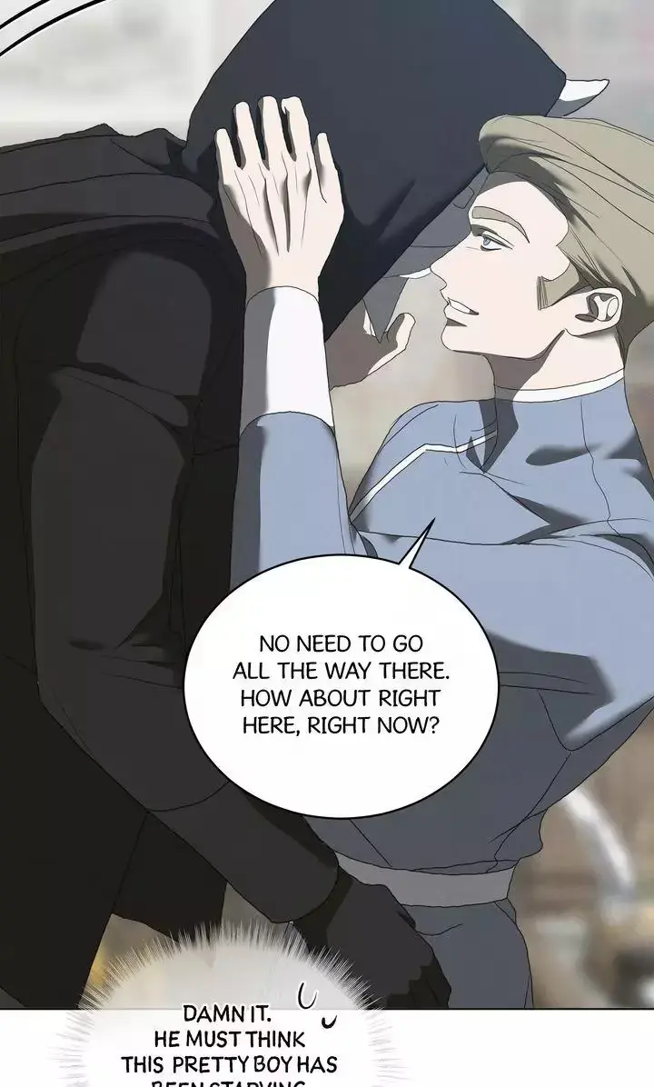 The Snow Queen Chapter 51 page 10 - 