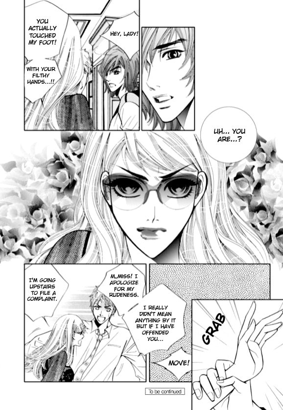 The Snow Queen Chapter 1 page 9 - 