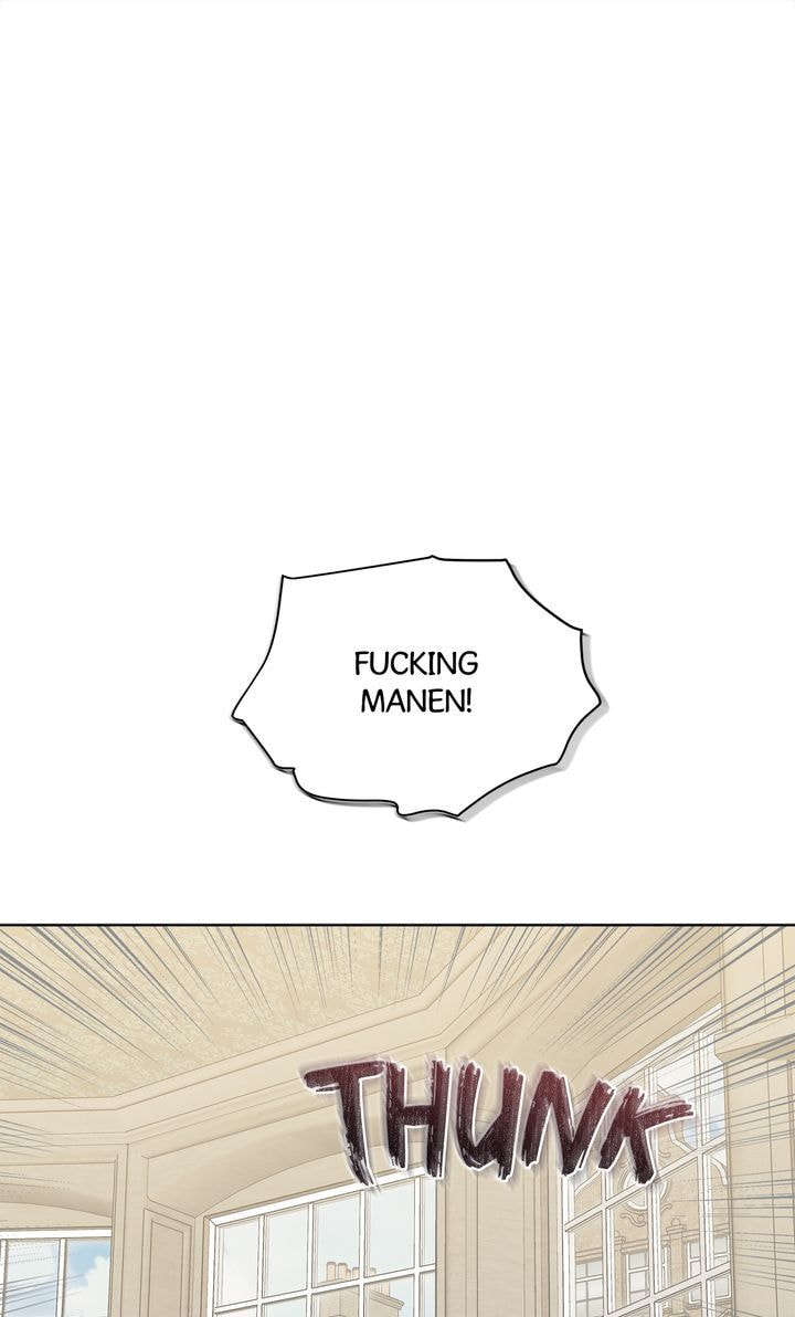The Snow Queen Chapter 10 page 1 - 