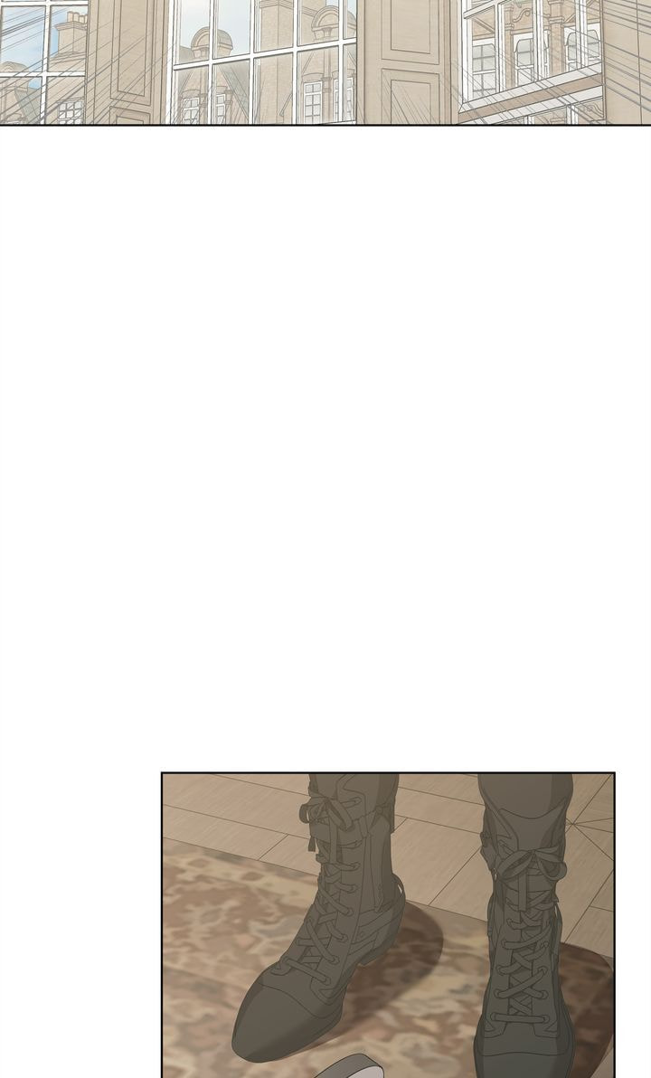 The Snow Queen Chapter 10 page 2 - 
