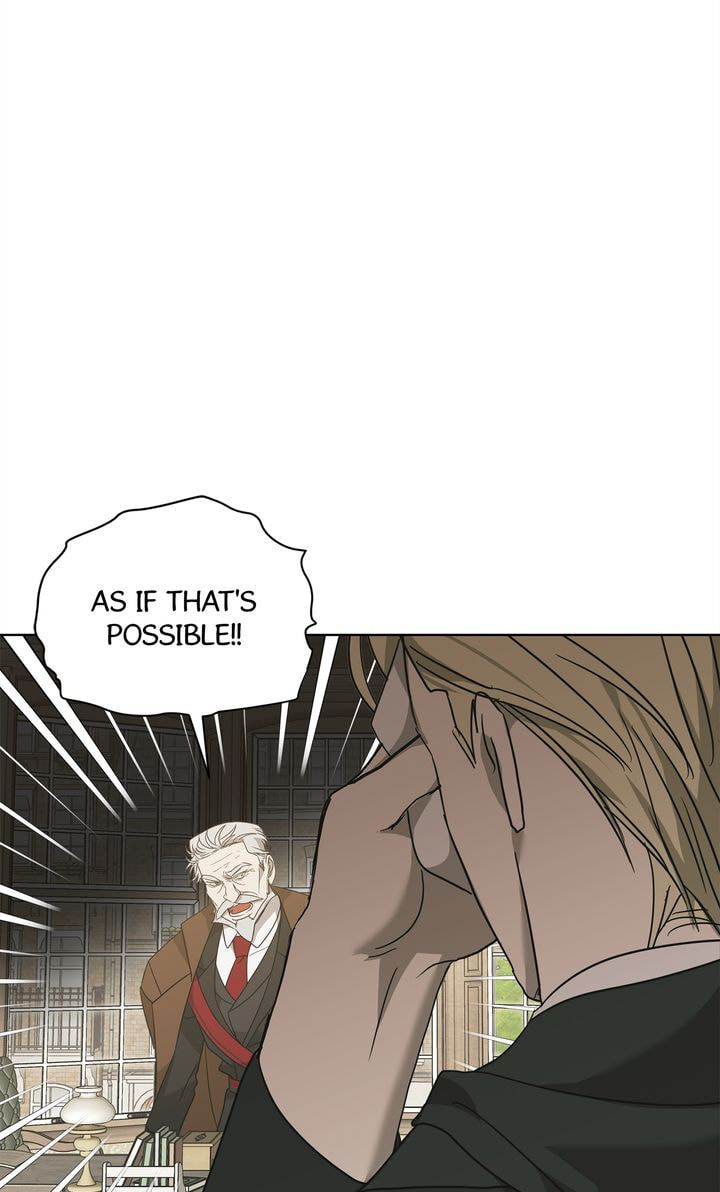 The Snow Queen Chapter 10 page 11 - 