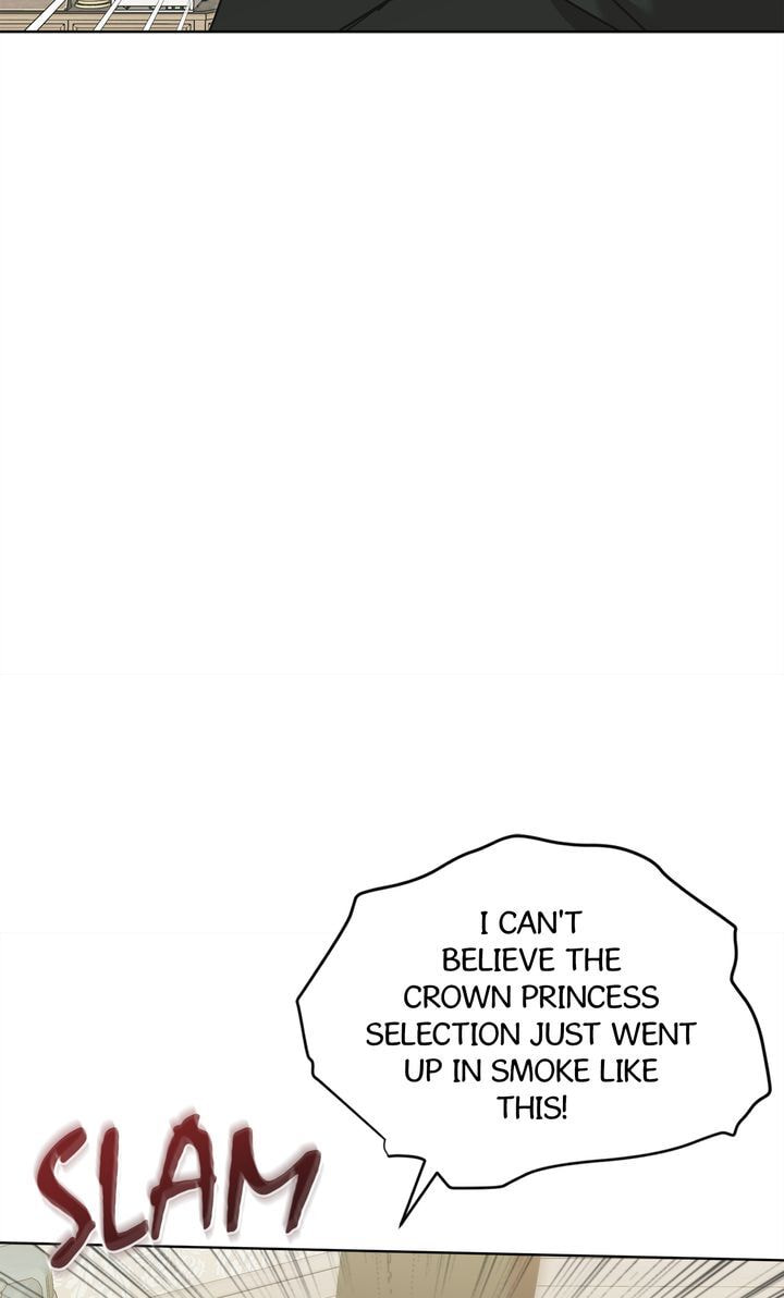 The Snow Queen Chapter 10 page 12 - 