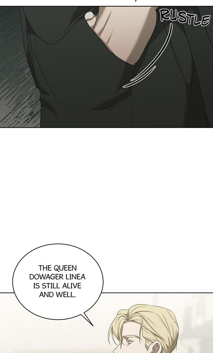 The Snow Queen Chapter 10 page 19 - 