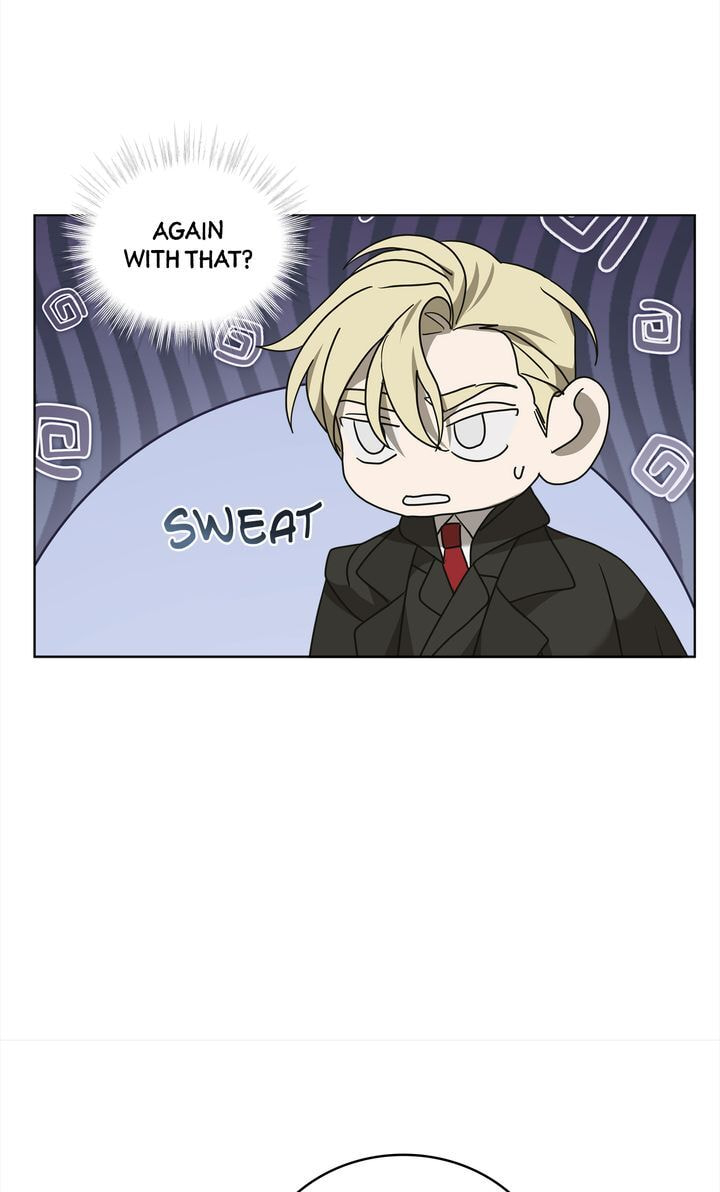 The Snow Queen Chapter 10 page 30 - 