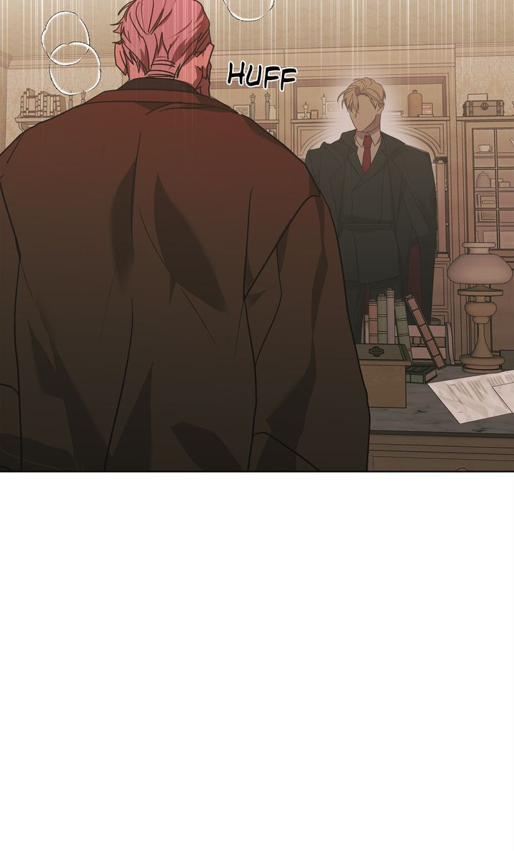 The Snow Queen Chapter 10 page 4 - 