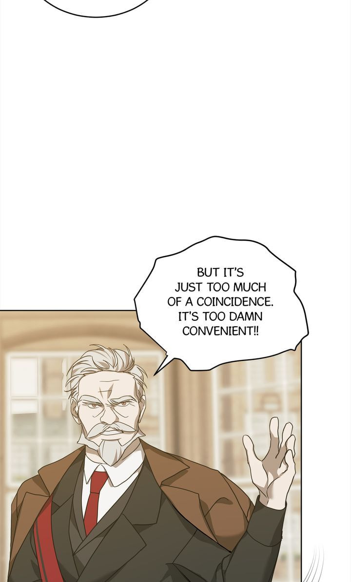 The Snow Queen Chapter 10 page 33 - 