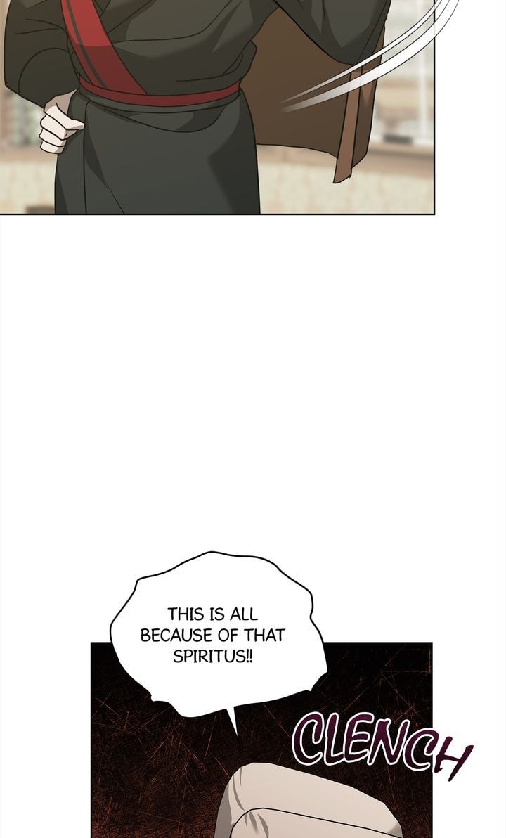 The Snow Queen Chapter 10 page 34 - 